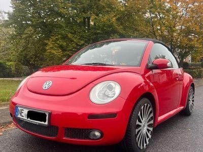 VW Beetle