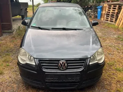 Gebraucht VW Polo