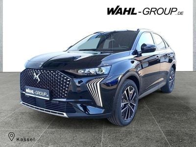 Schwarz Gebraucht 2025 Citroën DS SUV | 33.990 €