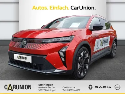 Gebraucht Renault Scenic E-Tech