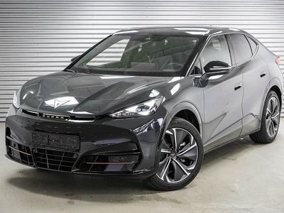 Basalt grey metallic (5k) Neu 2026 Cupra Tavascan VZ SUV | 44.990 €