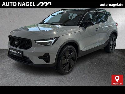 Gebraucht Volvo XC40 Plus 163 PS (119 kW) 2025 Grau SUV