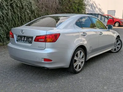Gebraucht Lexus IS220