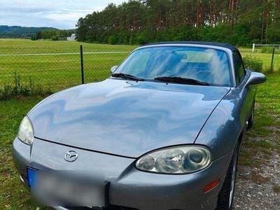 Mazda MX5