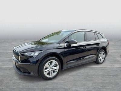 Usata Skoda Enyaq iV Loft 108 kW (148 CV) 2023 Nero SUV