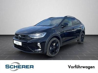 Neu VW Taigo R-line 116 PS (85 kW) 2026 SUV
