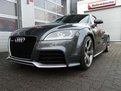 gebraucht Audi TT Roadster RS S tronic, Top Ausstattung, Vmax 280Km/H