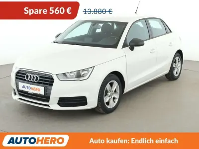 Gebraucht Audi A1