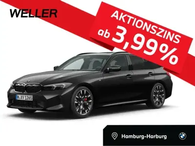 Gebraucht BMW M340 M Sport 340 PS (250 kW) 2025 Schwarz Limousine