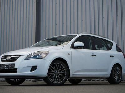 Gebraucht Kia Ceed LX 109 PS (80 kW) 2009 Kleinwagen