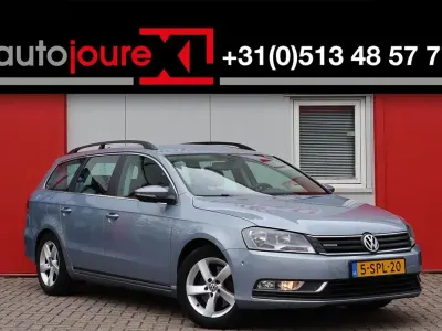 Gebraucht VW Passat