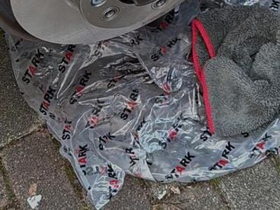 Gebraucht Porsche Cayenne 349 PS (256 kW) 2007 Schwarz SUV