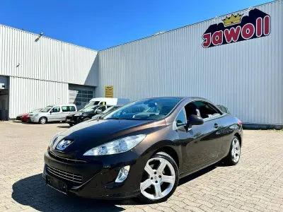 Gebraucht Peugeot 308 CC