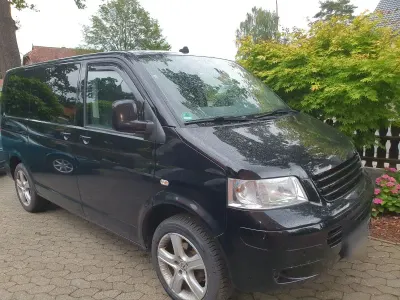 Gebraucht VW Caravelle