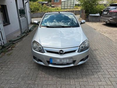 Opel Tigra
