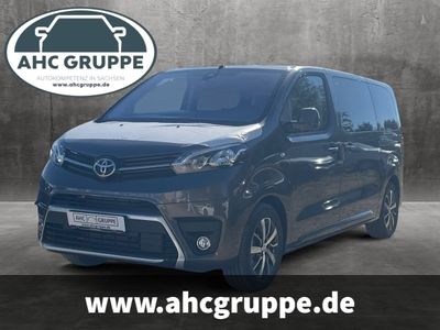 gebraucht Toyota Proace 