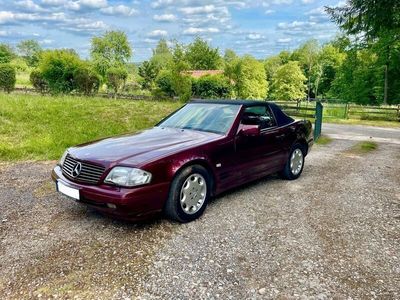 Mercedes SL280