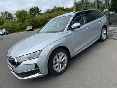 Gebraucht Skoda Octavia Selection 150 PS (110 kW) 2025 Andere Limousine