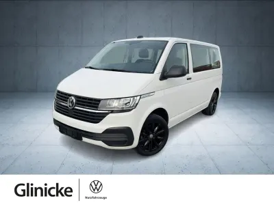 Używany VW Multivan Trendline 150 KM (110 kW) 2022 Minivan