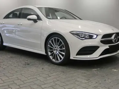 Gebraucht Mercedes CLA180