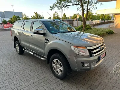 Gebraucht Ford Ranger