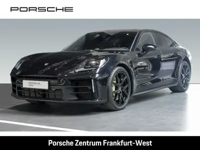 Gebraucht Porsche Panamera 4