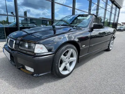 Gebraucht BMW 328 Cabriolet