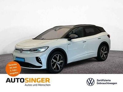 VW ID.4