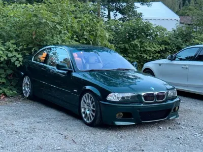 Gebraucht BMW 323