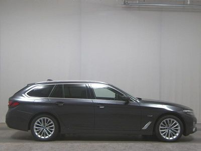 BMW 530e