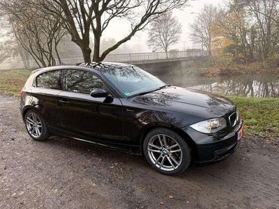 BMW 120 Coupé