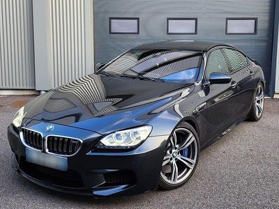 BMW M6