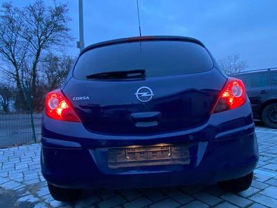 Gebraucht 2014 Opel Corsa Selection Kleinwagen | 2.550 € (Guter Preis)