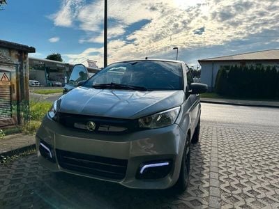 Aixam Coupe