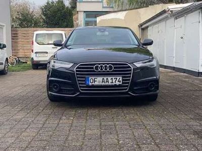 gebraucht Audi A6 3.0 TDI S tronic