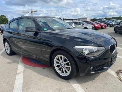 BMW 116