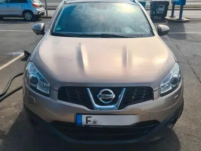 Occasion Nissan Qashqai +2 130 ch (95 kW) 2013 SUV