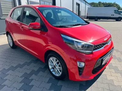 Gebraucht Kia Picanto