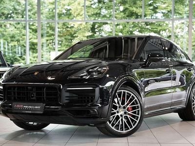 Porsche Cayenne GTS