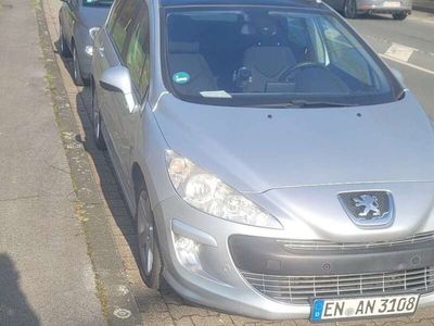 gebraucht Peugeot 308 5p 1.6 hdi 16v Business 110cv 6m fap