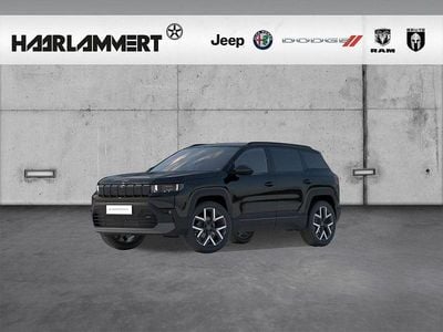Neu Jeep Compass 156 kW (213 PS) 2026 SUV