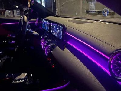 Mercedes CLA250