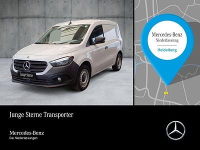 Mercedes Citan 112