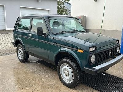 Lada niva