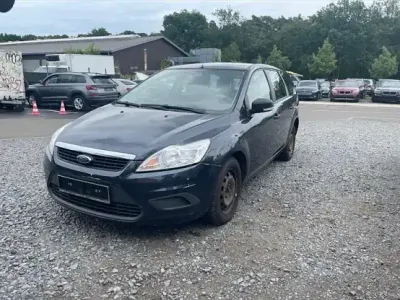 Gebraucht Ford Focus
