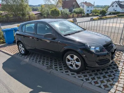 Gebraucht Opel Astra