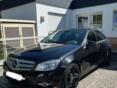 Mercedes C350