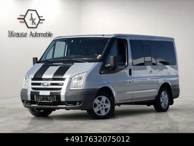 Occasion Ford Transit