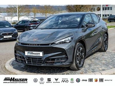 Gebraucht Cupra Tavascan Endurance 210 kW (286 PS) 2026 Grau SUV