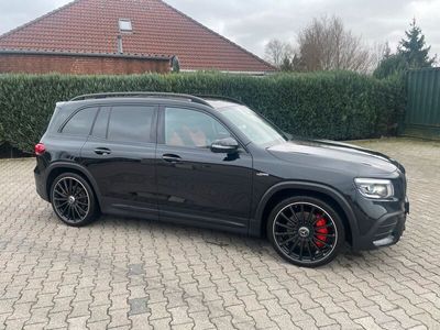 gebraucht Mercedes GLB35 Mwst. ausweisbar !!!!